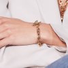 Edblad - Armband Nefeli Guld