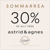 Astrid & Agnes