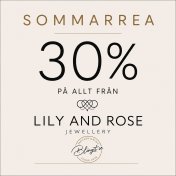 Lily and Rose Jewellery