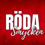 Röda smycken