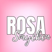 Rosa smycken