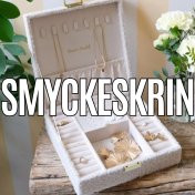 Smyckeskrin