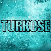 Turkose smycken