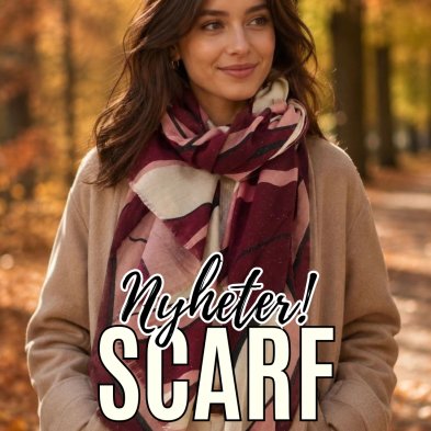 SCARF