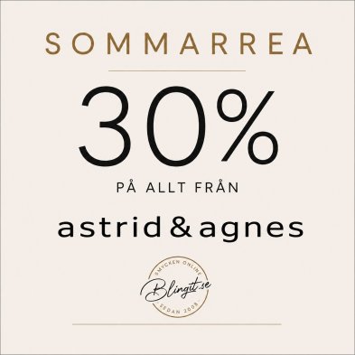 Astrid & Agnes