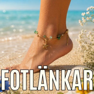 FOTLÄNKAR