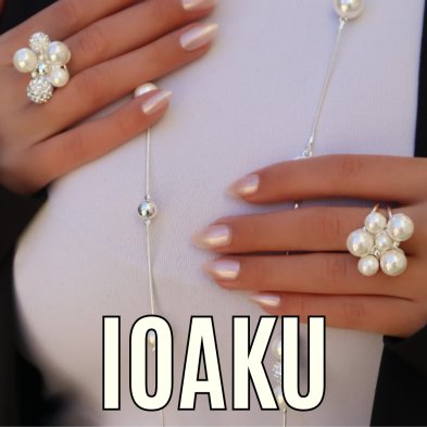 Ioaku