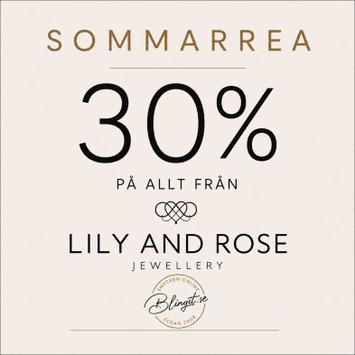 Lily and Rose Jewellery
