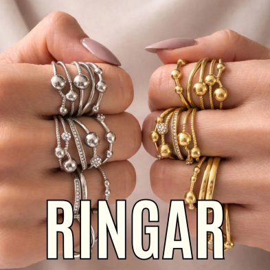 RINGAR