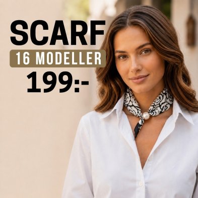 SCARF