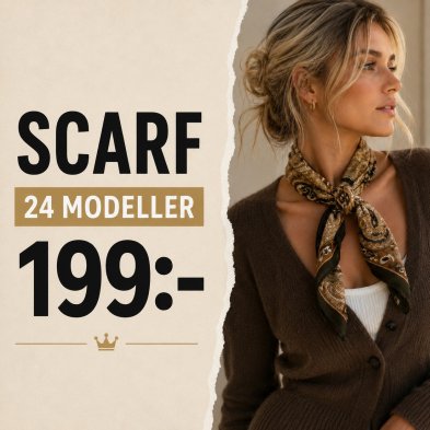 SCARF