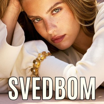Caroline Svedbom