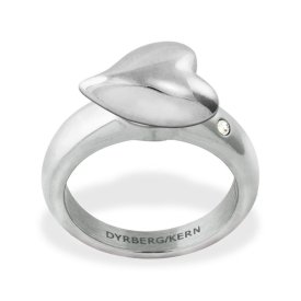 Dyrberg/Kern - Topping Passion Silver