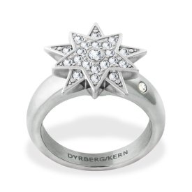 Dyrberg/Kern - Topping Wish Silver