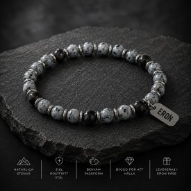 Eron - Armband Anders Elastic Network