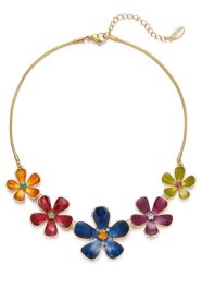 Belle Miss Paris - Halsband Azma Multi