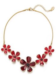 Belle Miss Paris - Halsband Azma Röd