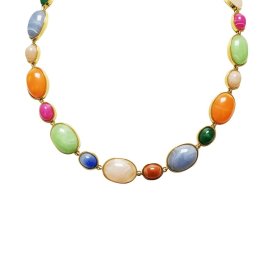 Blingit Select - Halsband Mosaic Mix