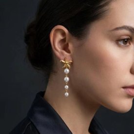 Blingit Select - Örhängen Marina