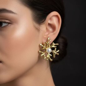 Blingit Select - Örhängen Ronja