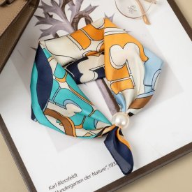 Blingit Select - Scarf Marina Mosaic