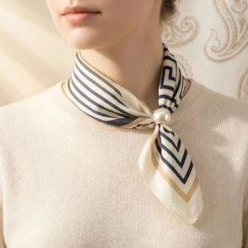 Blingit Select - Scarf Nordic Lines