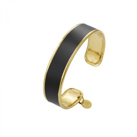 Bud To Rose - Armband Envy Enamel Guld
