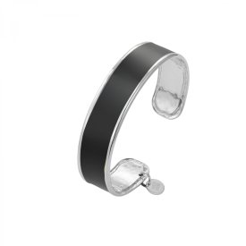 Bud To Rose - Armband Envy Enamel Stål