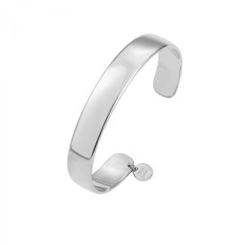 Bud To Rose - Armband Studio Bangle Stål
