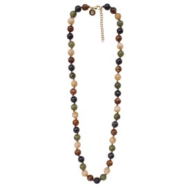 Bud To Rose - Halsband Velvet XL Mix