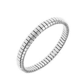 By Jolima - Armband Garda Stål