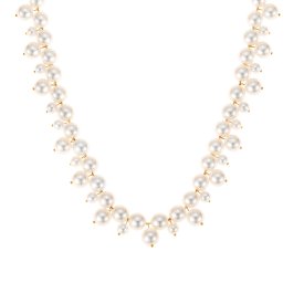 By Jolima - Halsband Cloud Pearl