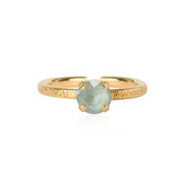 Caroline Svedbom - Ring Natti Guld Agave Ignite