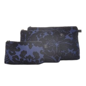 Ceannis - Väska Cosmetic Midnight Tapestry Collection