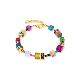 Coeur De Lion - Armband Multicolor Joy