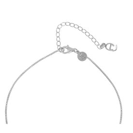 CU Jewellery - Halsband Trust Silver