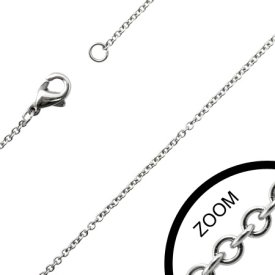 Love Words Jewellery - Parsmycken Halsband 2st Blå