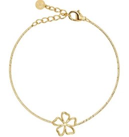 Edblad - Armband Alba Guld
