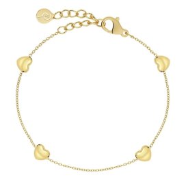 Edblad - Armband Barley Multi Guld