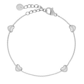 Edblad - Armband Barley Multi Stål