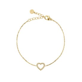 Edblad - Armband Devote Guld