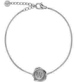 Edblad - Armband Holly Stål