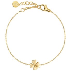Edblad - Armband Lucky Mini Guld
