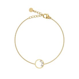 Edblad - Armband Stardust Guld