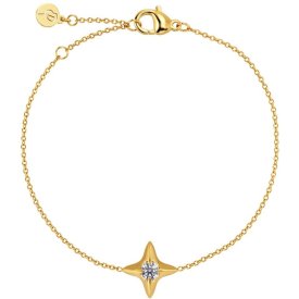 Edblad - Armband Stellar Guld