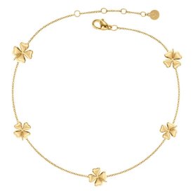 Edblad - Fotlänk Lucky Multi Guld