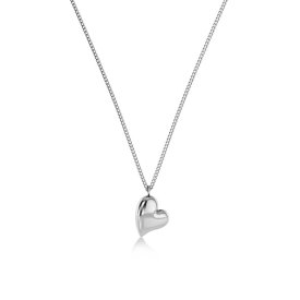 Edblad - Halsband Amorina S Stål