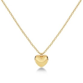 Edblad - Halsband Barley Guld