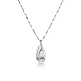 Edblad - Halsband Crystalite S Stål