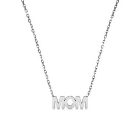 Edblad - Halsband MOM Stål